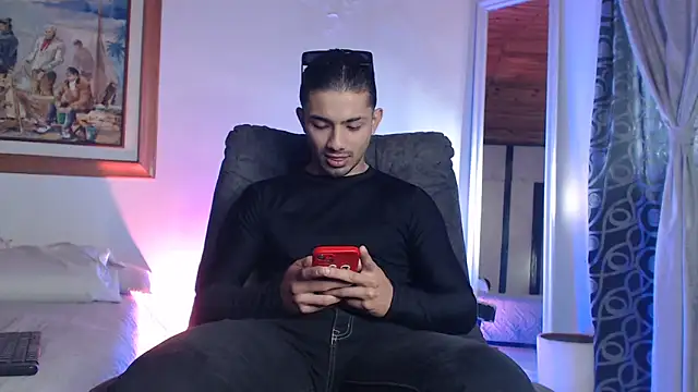 ArturoCardona  online show from 03-13-26, 12:45