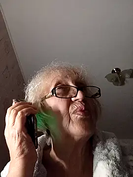 Anatolia5961 online show from 12-19-25, 03:08