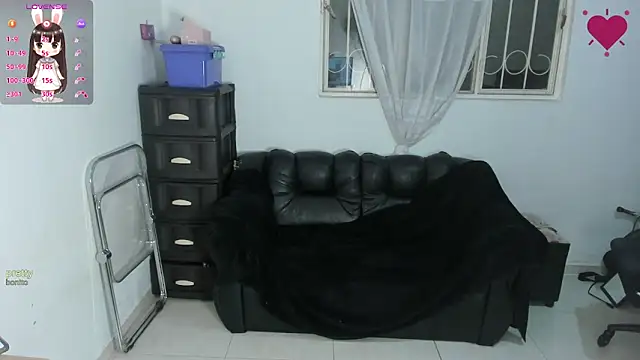 Snapshot of Aishelyng chatting on 02-03-26, 02:53 Aishelyng online show from 02-03-26, 02:53