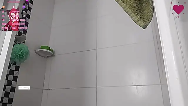 Snapshot of Aishelyng chatting on 02-20-26, 02:52 Aishelyng online show from 02-20-26, 02:52