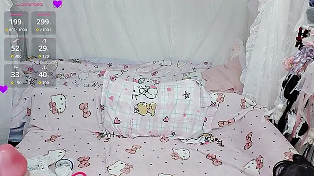 9aunatiis online show from 04-05-26, 02:20