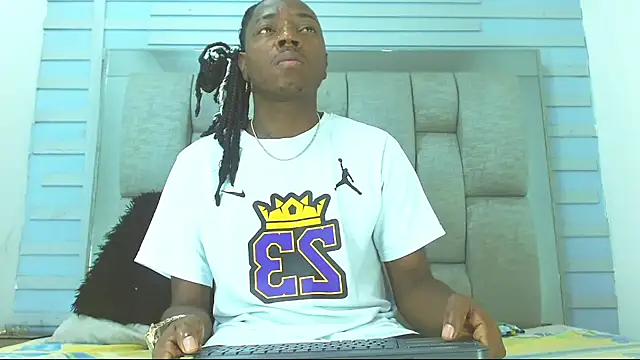 Black Fire10 online show from 09-18-25, 08:00