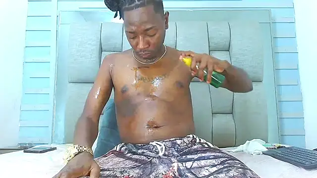 Black Fire10 online show from 09-22-25, 07:38