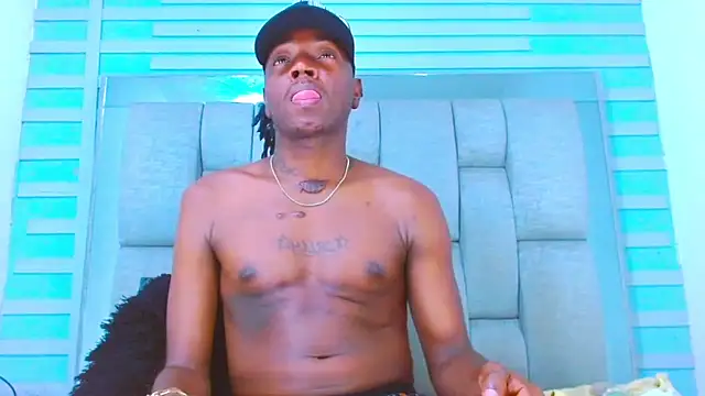 Black Fire10 online show from 09-28-25, 08:14