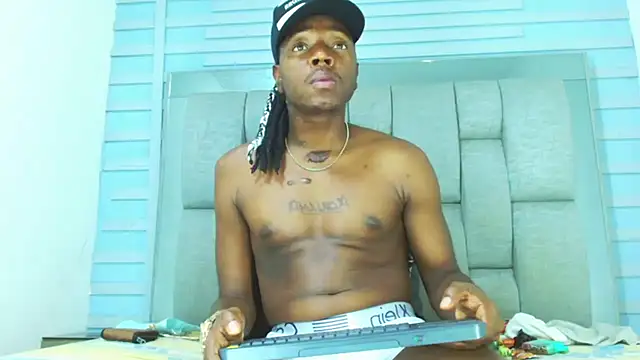 Black Fire10 online show from 10-05-25, 12:09