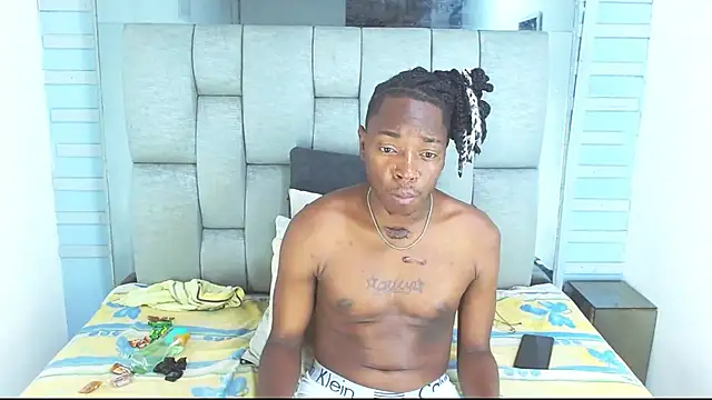 Black Fire10 online show from 10-10-25, 07:46