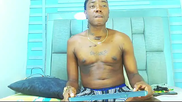 Black Fire10 online show from 10-29-25, 07:37