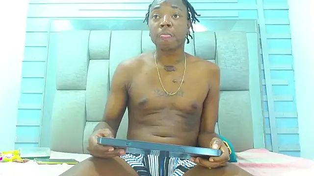 Black Fire10 online show from 03-10-26, 07:41