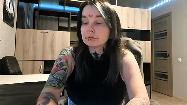 HighelikeGirl online show from 03-25-26, 03:07