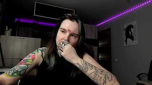 HighelikeGirl online show from 03-30-26, 07:31