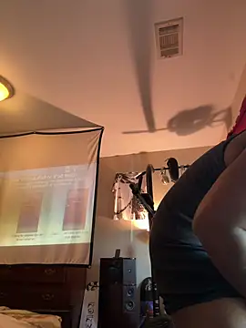 KeYBuMp323 online show from 10-01-25, 02:34