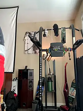 KeYBuMp323 online show from 12-14-25, 04:01