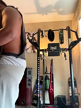 KeYBuMp323 online show from 01-06-26, 03:38