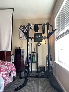 KeYBuMp323 online show from 02-08-26, 03:37