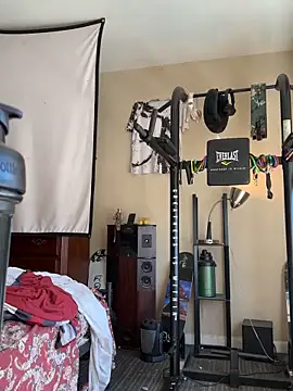 KeYBuMp323 online show from 02-17-26, 05:30