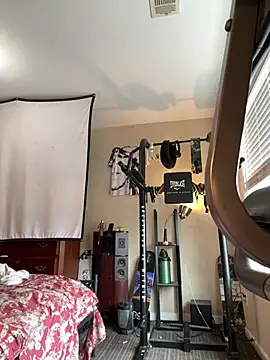 KeYBuMp323 online show from 02-18-26, 05:31