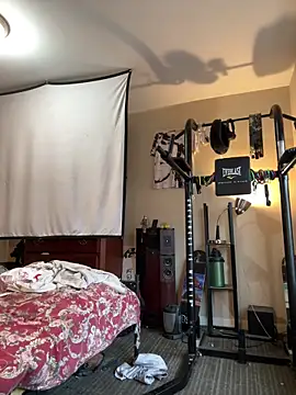 KeYBuMp323 online show from 02-21-26, 02:51