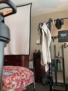 KeYBuMp323 online show from 02-25-26, 03:43