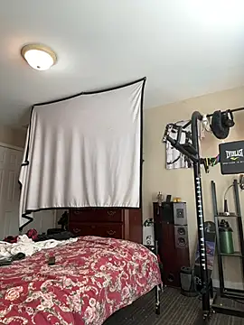 KeYBuMp323 online show from 03-01-26, 04:20