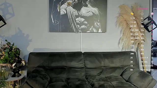 tomy scott online show from 11-11-25, 11:32