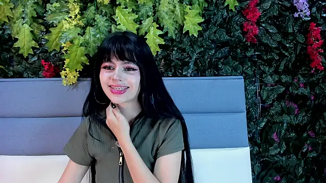 Dita von2 online show from 10-09-25, 12:36