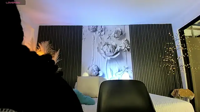 MichellePreston online show from 02-19-26, 12:01