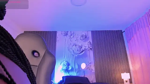 MichellePreston online show from 07-01-26, 12:07