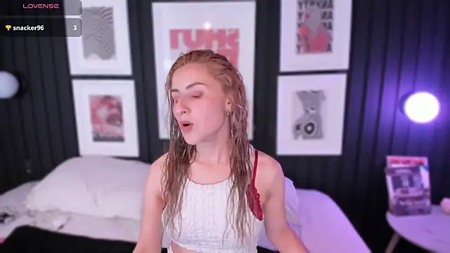 Odette bulgari online show from 01-06-26, 11:14