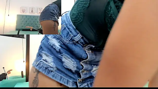 cris dulce online show from 11-16-25, 03:17