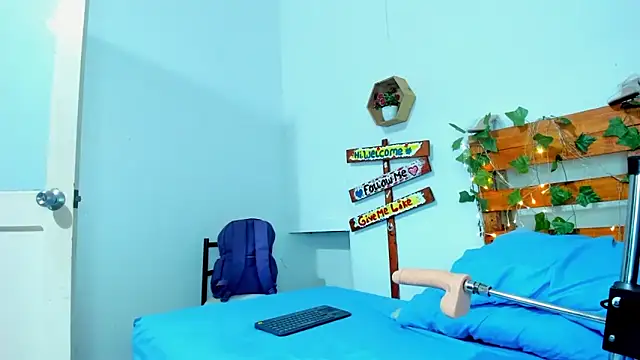 cris dulce online show from 02-13-26, 10:39