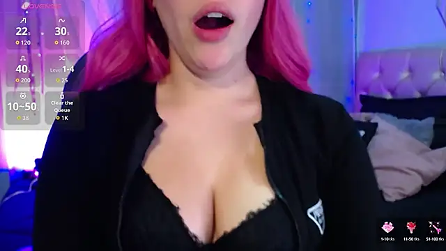 Lulugh  online show from 10-14-25, 07:25