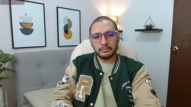   Damian    online show from 10-29-25, 11:50