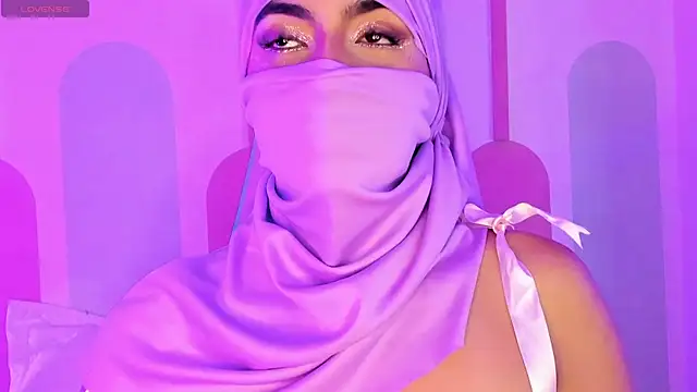 Jasmin hamdan online show from 07-04-26, 05:30