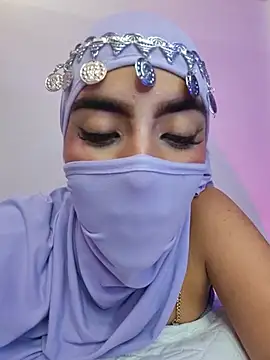 Jasmin hamdan online show from 07-16-26, 10:05