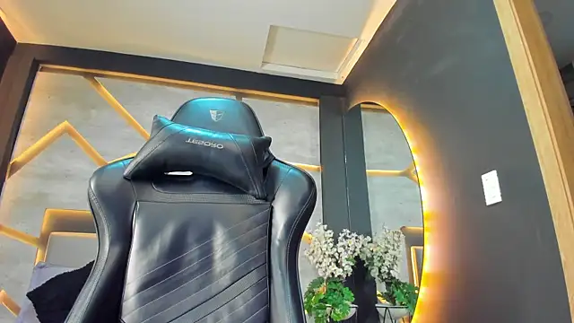 VenusBlazer online show from 10-17-25, 11:13