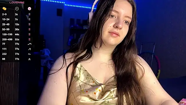 LauretteRagar online show from 10-08-25, 05:10