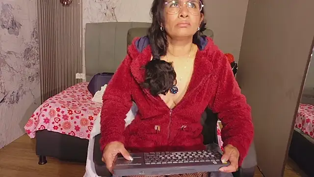 Vanessa 7  online show from 03-20-26, 10:36