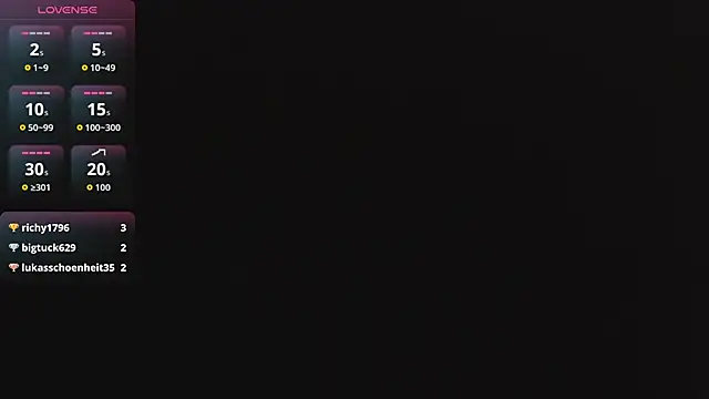 Snapshot of Leah_Brooks chatting on 11-09-25, 06:17 Leah Brooks online show from 11-09-25, 06:17