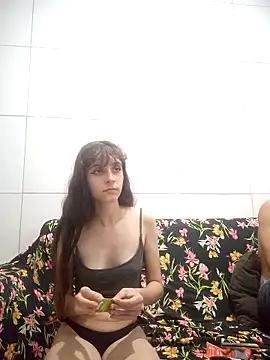 kaory mt online show from 11-02-25, 09:50