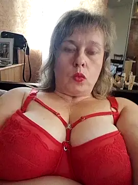 Catherine372311 online show from 12-16-25, 10:09