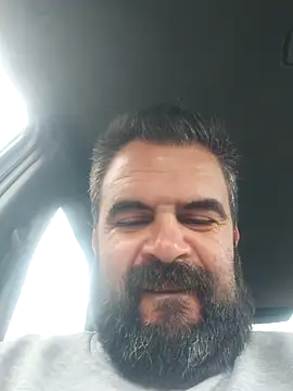 HairypapaK online show from 09-28-25, 08:20