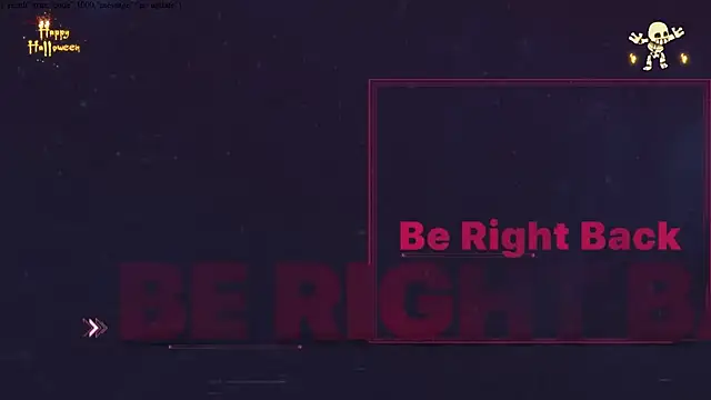 Snapshot of NinaDOM4CUM chatting on 10-31-25, 11:17 NinaDOM4CUM online show from 10-31-25, 11:17