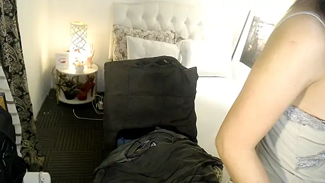 NinaDOM4CUM online show from 02-05-26, 09:08