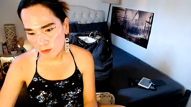 NinaDOM4CUM online show from 05-15-26, 11:01