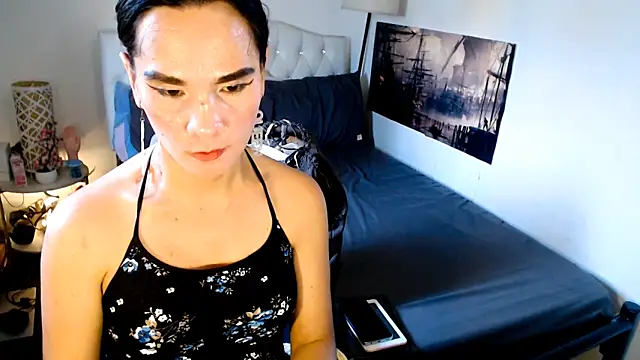 NinaDOM4CUM online show from 05-16-26, 12:18