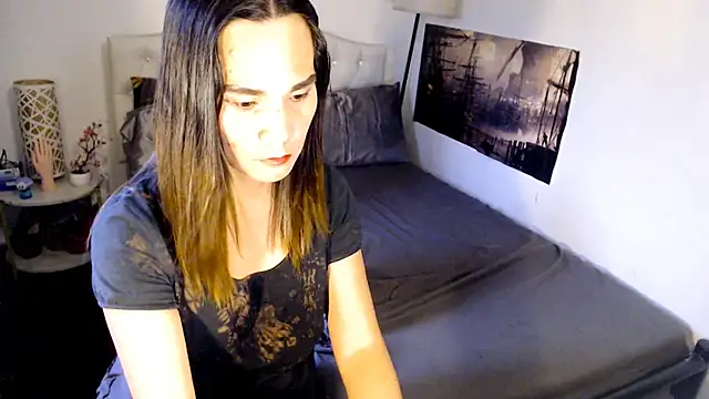 NinaDOM4CUM online show from 06-03-26, 09:34
