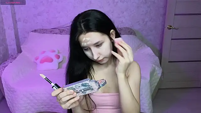 Eva Maller online show from 03-01-26, 11:12