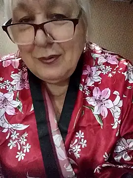 Alexia64231 online show from 11-16-25, 03:45