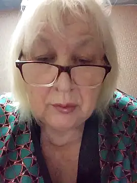 Alexia64231 online show from 12-23-25, 03:15