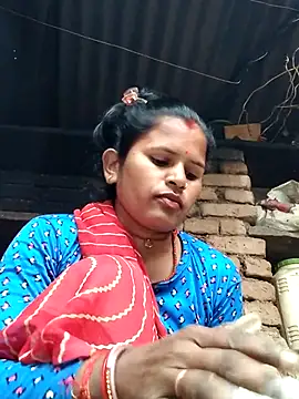 Sanjna cuty online show from 11-11-25, 02:44